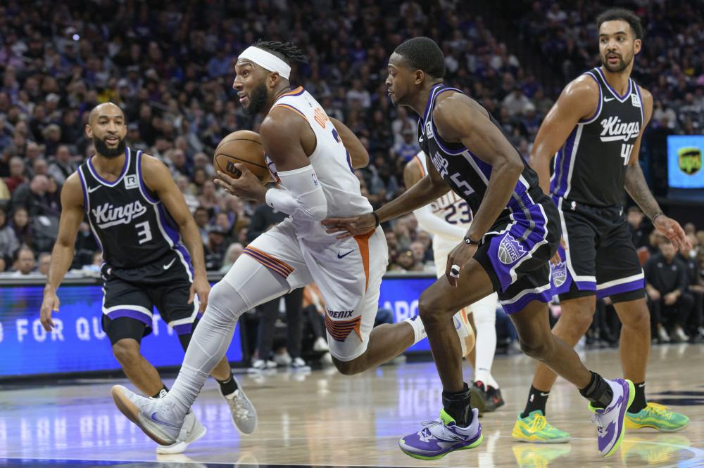 他们让我们 他们让我们